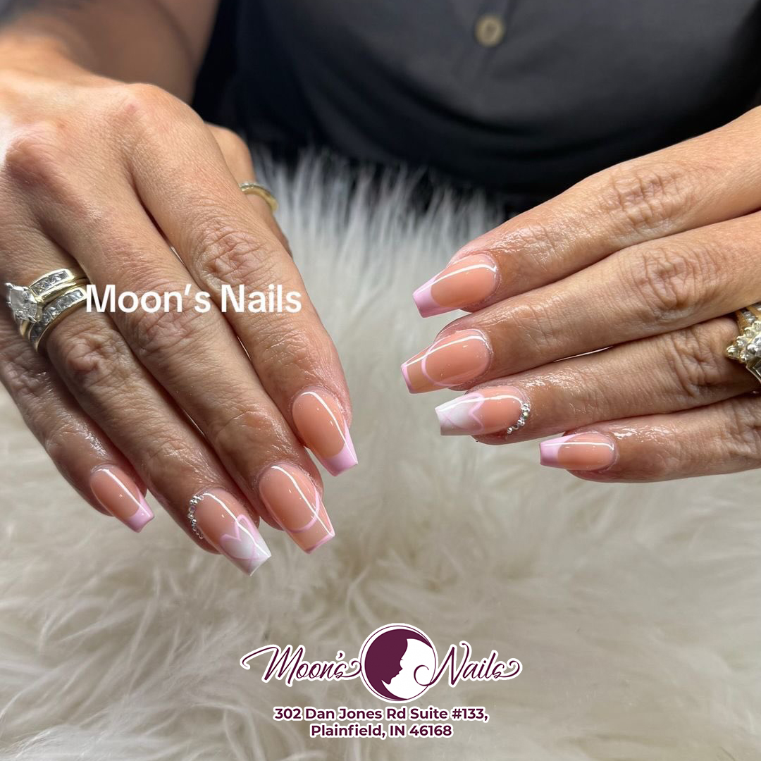 Nail Design